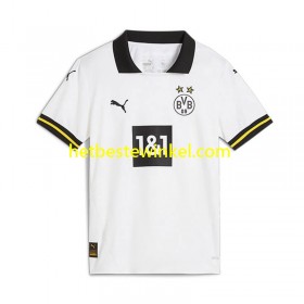 Borussia Dortmund Voetbalshirts Third 2024-25